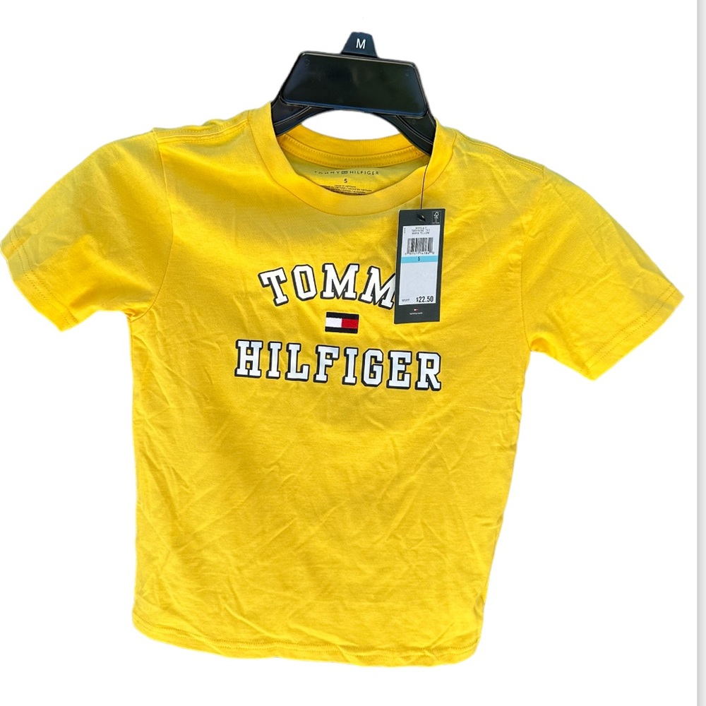 Tommy Hilfiger boys T-shirt